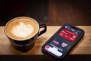 Bold Coffee, Local Spirit